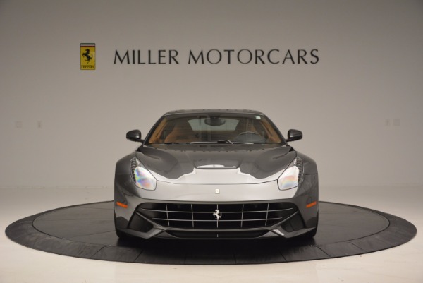 Used 2014 Ferrari F12 Berlinetta for sale Sold at Alfa Romeo of Westport in Westport CT 06880 12