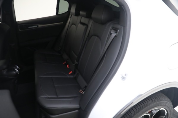 New 2024 Alfa Romeo Stelvio Ti for sale $53,820 at Alfa Romeo of Westport in Westport CT 06880 23