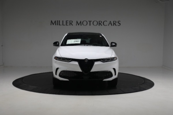 New 2024 Alfa Romeo Tonale Veloce for sale $56,640 at Alfa Romeo of Westport in Westport CT 06880 18