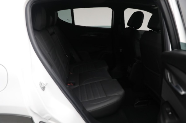 New 2024 Alfa Romeo Tonale Veloce for sale $56,640 at Alfa Romeo of Westport in Westport CT 06880 25
