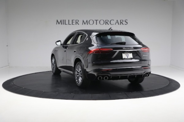 New 2023 Maserati Grecale GT for sale Sold at Alfa Romeo of Westport in Westport CT 06880 11