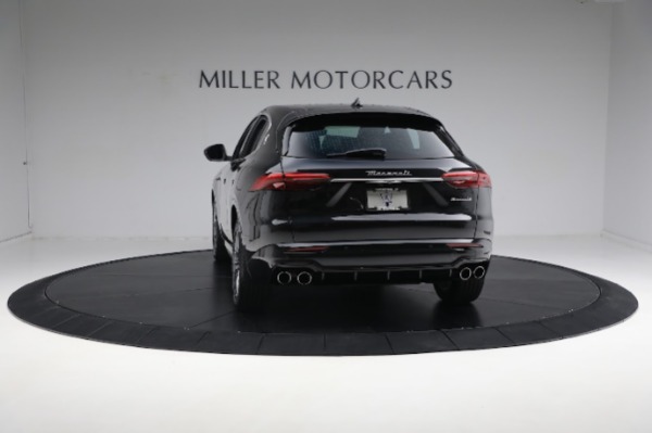New 2023 Maserati Grecale GT for sale Sold at Alfa Romeo of Westport in Westport CT 06880 12