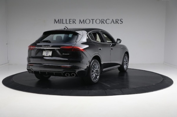 New 2023 Maserati Grecale GT for sale Sold at Alfa Romeo of Westport in Westport CT 06880 15