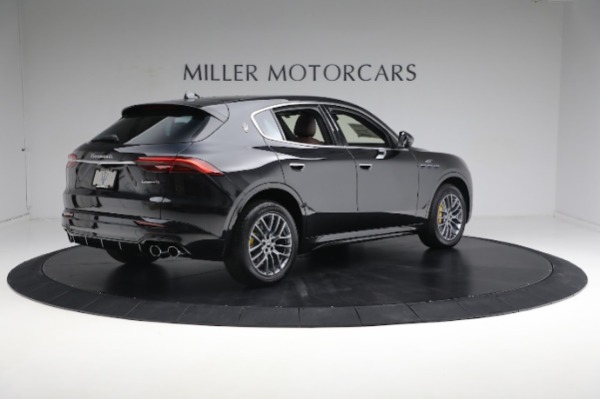 New 2023 Maserati Grecale GT for sale Sold at Alfa Romeo of Westport in Westport CT 06880 16