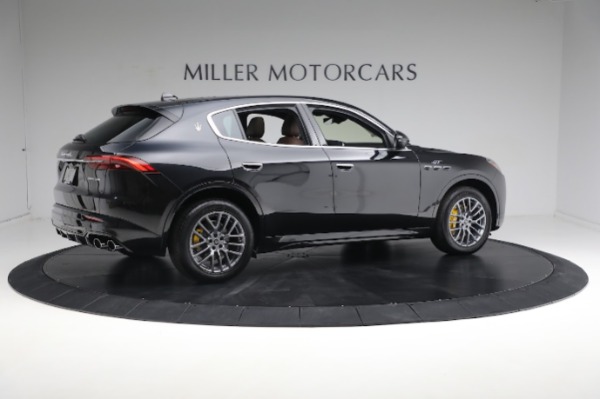 New 2023 Maserati Grecale GT for sale Sold at Alfa Romeo of Westport in Westport CT 06880 17