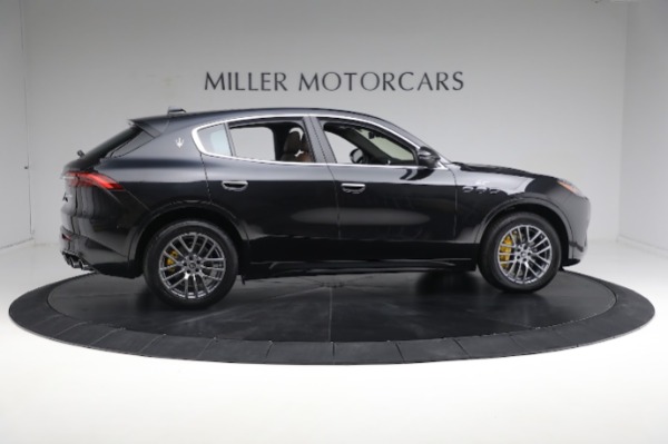 New 2023 Maserati Grecale GT for sale Sold at Alfa Romeo of Westport in Westport CT 06880 18