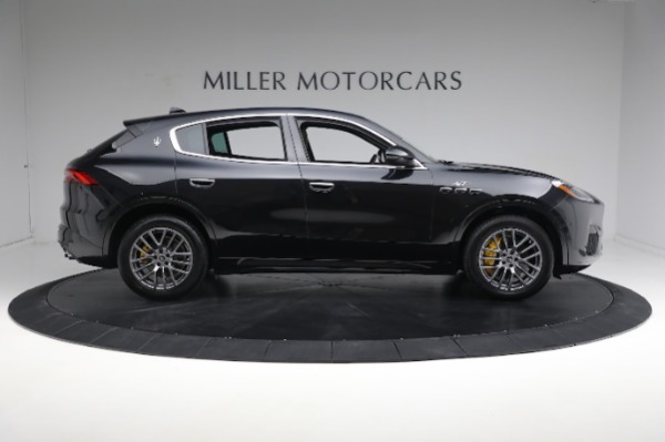 New 2023 Maserati Grecale GT for sale Sold at Alfa Romeo of Westport in Westport CT 06880 19