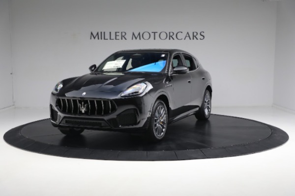 New 2023 Maserati Grecale GT for sale Sold at Alfa Romeo of Westport in Westport CT 06880 2