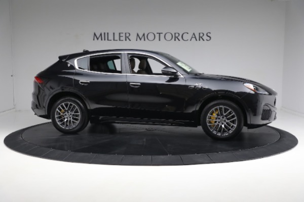 New 2023 Maserati Grecale GT for sale Sold at Alfa Romeo of Westport in Westport CT 06880 20