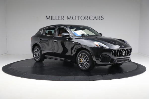 New 2023 Maserati Grecale GT for sale Sold at Alfa Romeo of Westport in Westport CT 06880 22