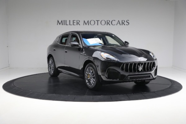 New 2023 Maserati Grecale GT for sale Sold at Alfa Romeo of Westport in Westport CT 06880 23