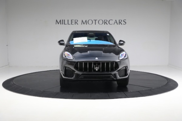 New 2023 Maserati Grecale GT for sale Sold at Alfa Romeo of Westport in Westport CT 06880 25