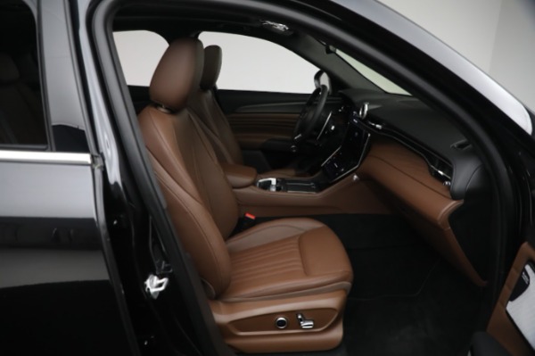 New 2023 Maserati Grecale GT for sale Sold at Alfa Romeo of Westport in Westport CT 06880 26