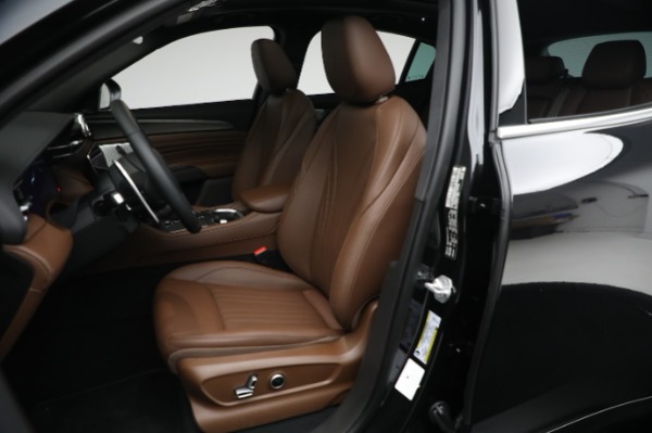New 2023 Maserati Grecale GT for sale Sold at Alfa Romeo of Westport in Westport CT 06880 27
