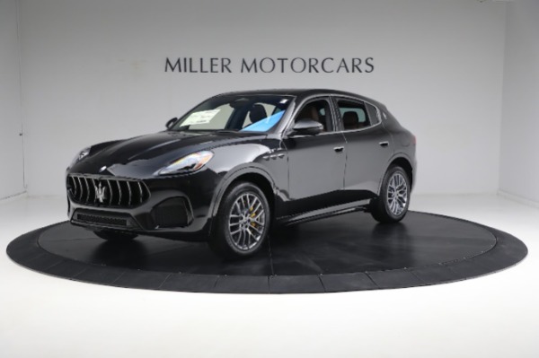 New 2023 Maserati Grecale GT for sale Sold at Alfa Romeo of Westport in Westport CT 06880 3