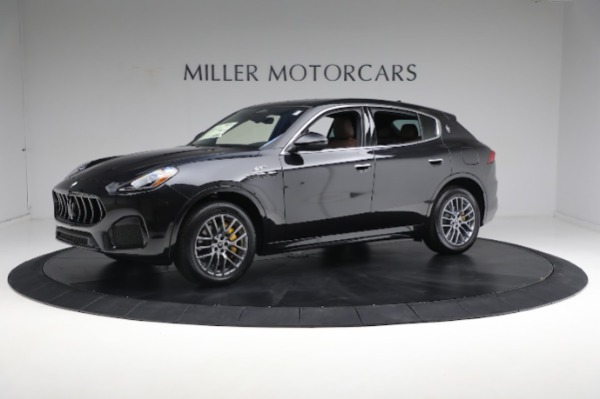 New 2023 Maserati Grecale GT for sale Sold at Alfa Romeo of Westport in Westport CT 06880 4