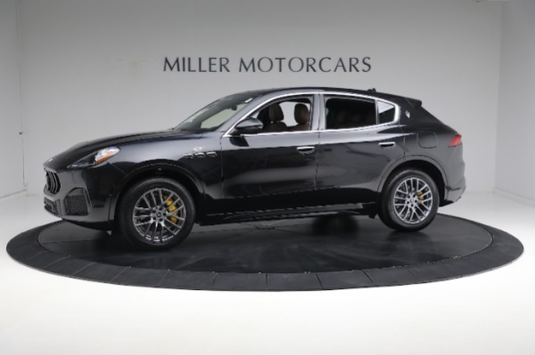 New 2023 Maserati Grecale GT for sale Sold at Alfa Romeo of Westport in Westport CT 06880 5