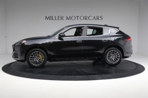 New 2023 Maserati Grecale GT for sale Sold at Alfa Romeo of Westport in Westport CT 06880 6