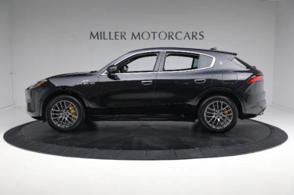 New 2023 Maserati Grecale GT for sale Sold at Alfa Romeo of Westport in Westport CT 06880 7