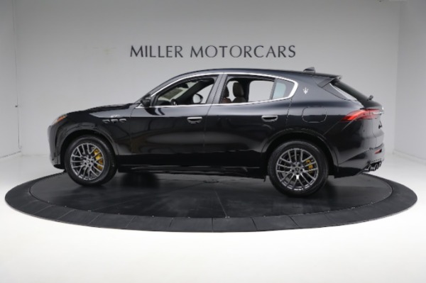 New 2023 Maserati Grecale GT for sale Sold at Alfa Romeo of Westport in Westport CT 06880 8