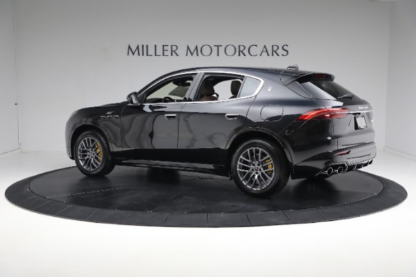 New 2023 Maserati Grecale GT for sale Sold at Alfa Romeo of Westport in Westport CT 06880 9