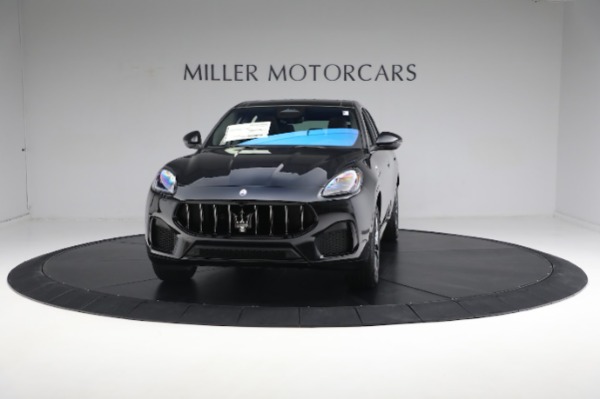 2023 Maserati Grecale