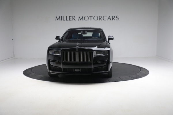 New 2024 Rolls-Royce Black Badge Ghost for sale Call for price at Alfa Romeo of Westport in Westport CT 06880 20