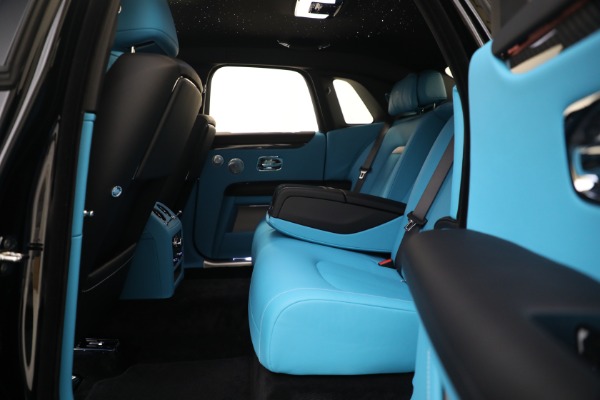 New 2024 Rolls-Royce Black Badge Ghost for sale Call for price at Alfa Romeo of Westport in Westport CT 06880 28