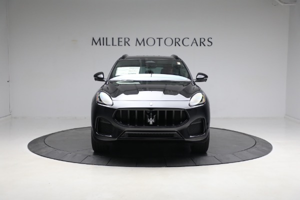 New 2023 Maserati Grecale Modena for sale $92,961 at Alfa Romeo of Westport in Westport CT 06880 13