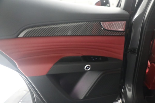 New 2023 Maserati Grecale Modena for sale $91,201 at Alfa Romeo of Westport in Westport CT 06880 25