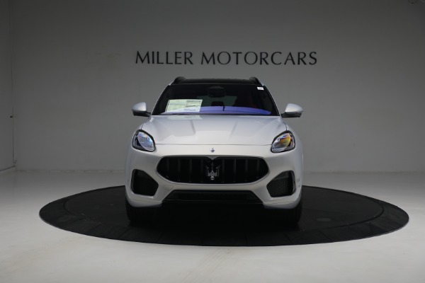 New 2023 Maserati Grecale Modena for sale $91,601 at Alfa Romeo of Westport in Westport CT 06880 19