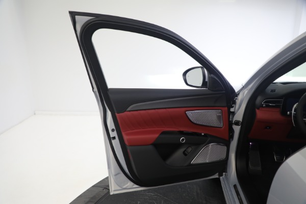 New 2023 Maserati Grecale Modena for sale $91,601 at Alfa Romeo of Westport in Westport CT 06880 23