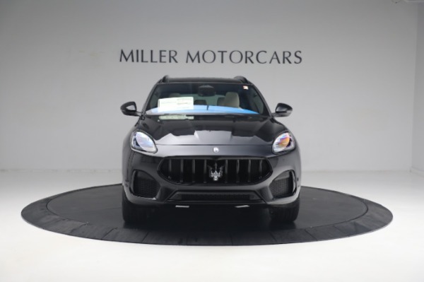 New 2023 Maserati Grecale Modena for sale $88,301 at Alfa Romeo of Westport in Westport CT 06880 18
