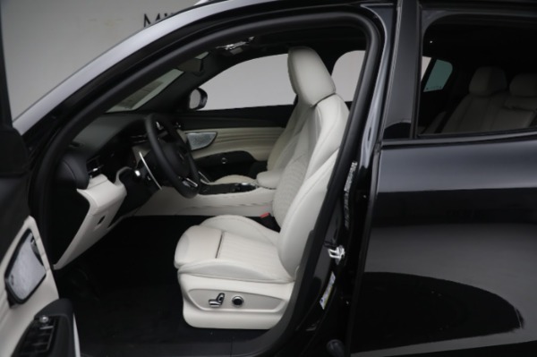 New 2023 Maserati Grecale Modena for sale $88,301 at Alfa Romeo of Westport in Westport CT 06880 19