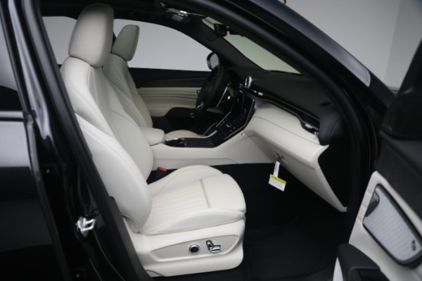 New 2023 Maserati Grecale Modena for sale $88,301 at Alfa Romeo of Westport in Westport CT 06880 20