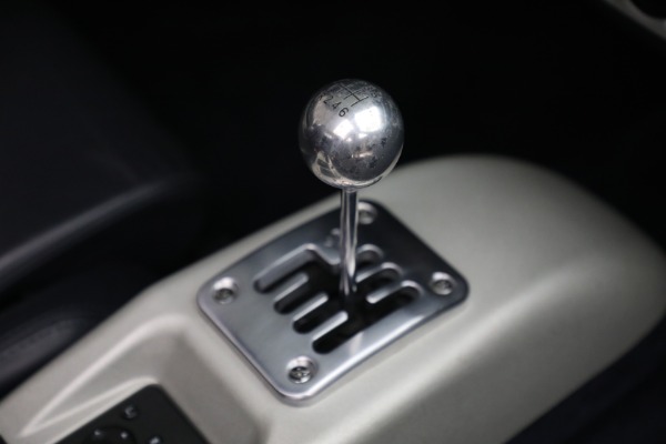 Used 2001 Ferrari 360 Spider for sale $139,900 at Alfa Romeo of Westport in Westport CT 06880 19