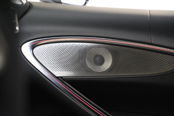 New 2023 McLaren Artura TechLux for sale $279,835 at Alfa Romeo of Westport in Westport CT 06880 27