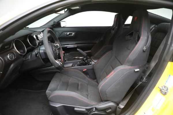 Used 2017 Ford Mustang Shelby GT350R for sale Sold at Alfa Romeo of Westport in Westport CT 06880 14