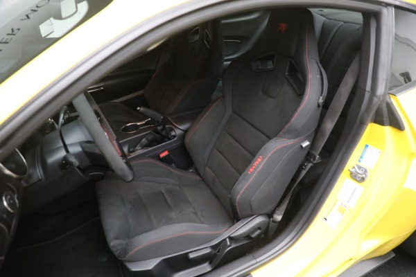 Used 2017 Ford Mustang Shelby GT350R for sale Sold at Alfa Romeo of Westport in Westport CT 06880 15