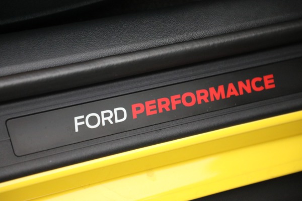 Used 2017 Ford Mustang Shelby GT350R for sale Sold at Alfa Romeo of Westport in Westport CT 06880 17
