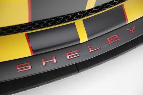 Used 2017 Ford Mustang Shelby GT350R for sale Sold at Alfa Romeo of Westport in Westport CT 06880 26