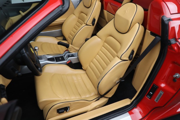 Used 2003 Ferrari 360 Spider for sale Call for price at Alfa Romeo of Westport in Westport CT 06880 20