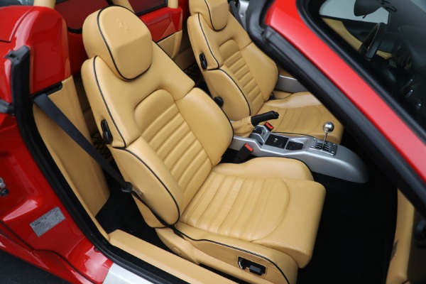 Used 2003 Ferrari 360 Spider for sale Call for price at Alfa Romeo of Westport in Westport CT 06880 24