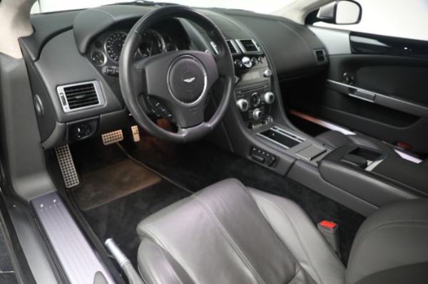 Used 2011 Aston Martin DB9 Volante for sale $79,900 at Alfa Romeo of Westport in Westport CT 06880 23