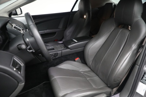 Used 2011 Aston Martin DB9 Volante for sale $79,900 at Alfa Romeo of Westport in Westport CT 06880 25