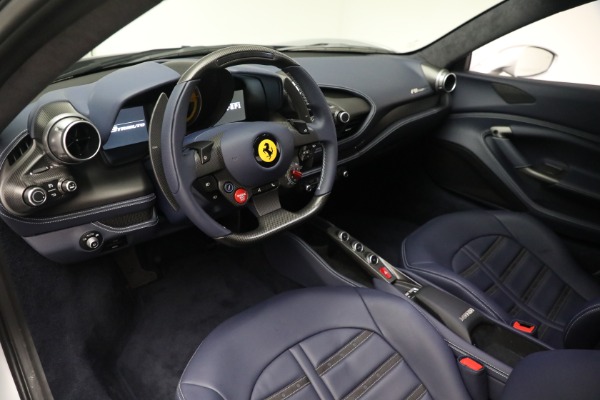 Used 2022 Ferrari F8 Tributo for sale $389,900 at Alfa Romeo of Westport in Westport CT 06880 12