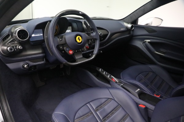 Used 2022 Ferrari F8 Tributo for sale Call for price at Alfa Romeo of Westport in Westport CT 06880 13