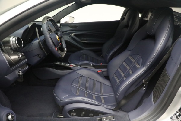 Used 2022 Ferrari F8 Tributo for sale $405,900 at Alfa Romeo of Westport in Westport CT 06880 14