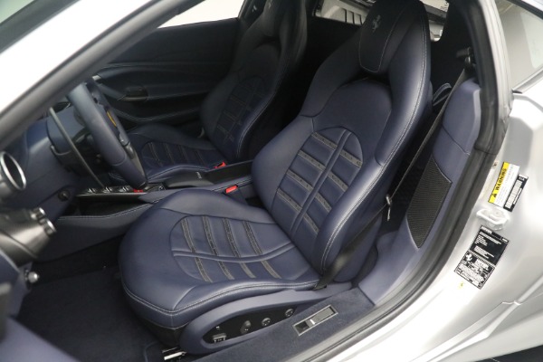 Used 2022 Ferrari F8 Tributo for sale $405,900 at Alfa Romeo of Westport in Westport CT 06880 15