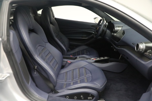 Used 2022 Ferrari F8 Tributo for sale $405,900 at Alfa Romeo of Westport in Westport CT 06880 17